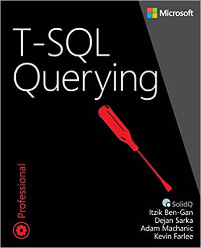 T-SQL Querying