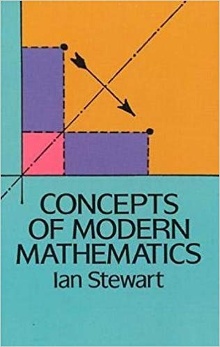Concepts of Modern Mathematics (Dover)