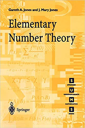 Elementary Number Theory