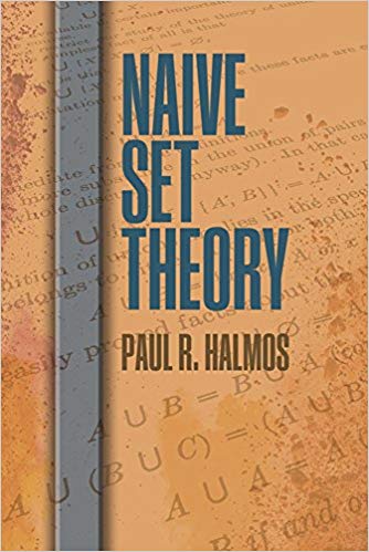 Naive Set Theory (Dover)