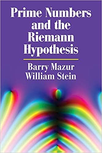 Prime Numbers and the Riemann Hypothesis