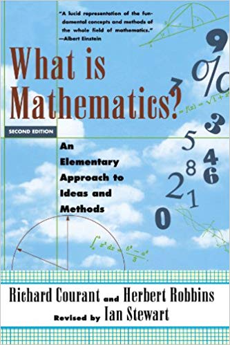 What Is Mathematics?